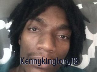 Kennykinglong18