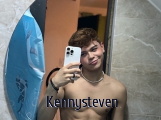 Kennysteven