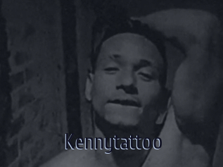 Kennytattoo