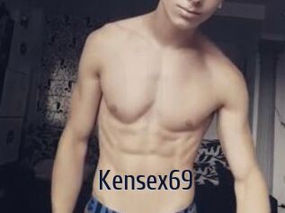 Kensex69