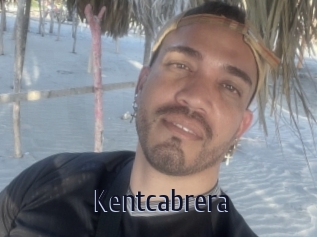 Kentcabrera