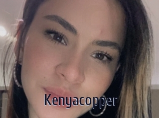 Kenyacopper