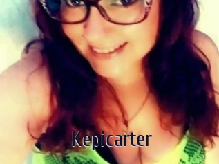 Kepicarter