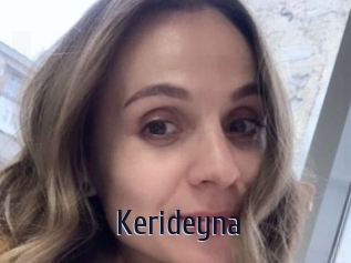 Kerideyna