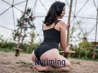 Keriming