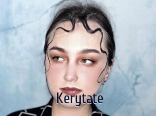 Kerytate