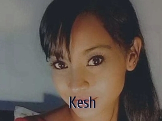 Kesh