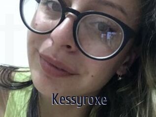 Kessyroxe