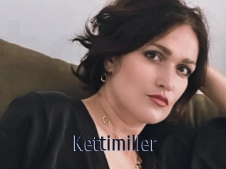 Kettimiller