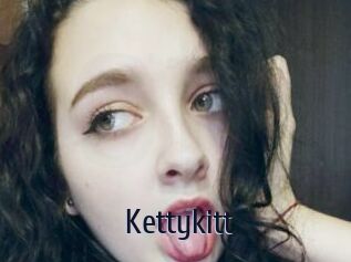 Kettykitt