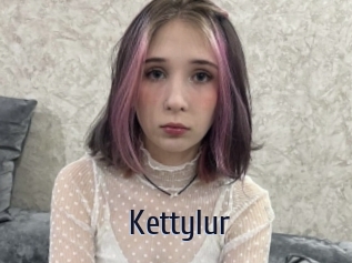 Kettylur