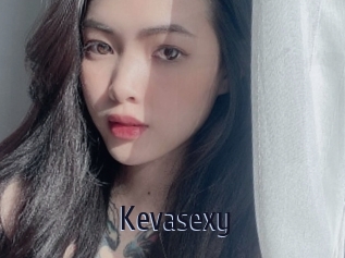 Kevasexy