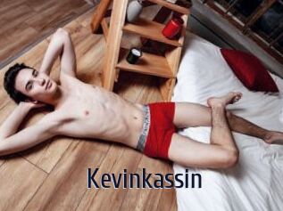 Kevinkassin