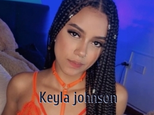 Keyla_johnson