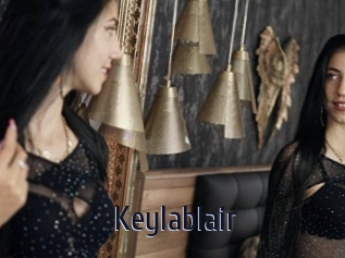 Keylablair