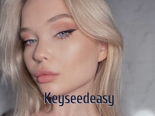 Keyseedeasy