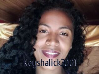 Keyshalick2001