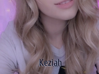 Keziah