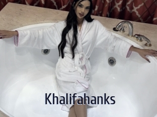 Khalifahanks