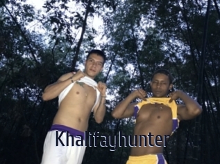 Khalifayhunter