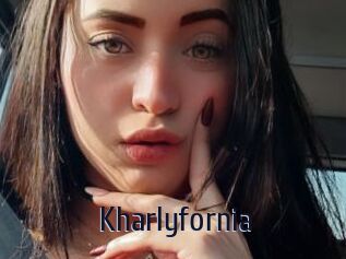 Kharlyfornia