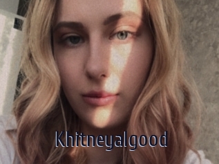 Khitneyalgood