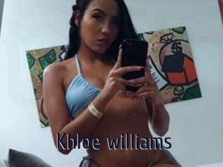 Khloe_williams