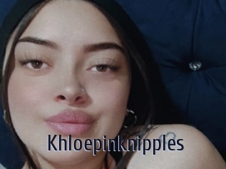 Khloepinknipples