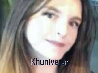 Khuniverse