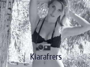 Kiarafrers