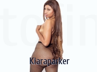 Kiaraparker