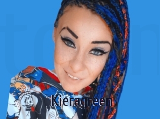 Kieragreen