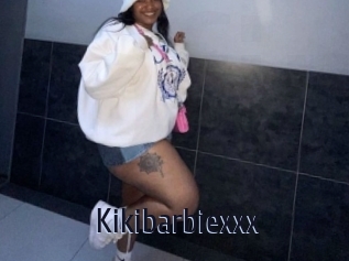 Kikibarbiexxx