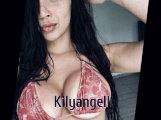 Kilyangell