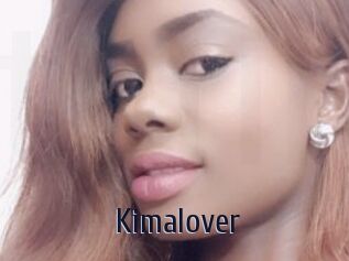 Kimalover