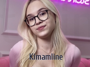 Kimamline