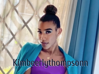 Kimbeerlythompsonn