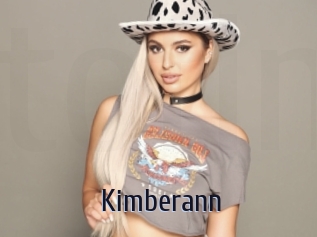 Kimberann