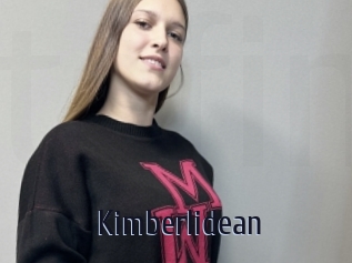 Kimberlidean