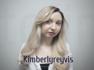 Kimberlyreyvis