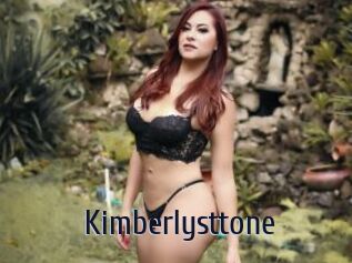 Kimberlysttone