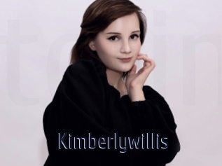 Kimberlywillis