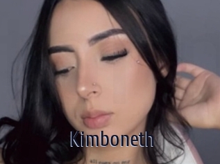 Kimboneth