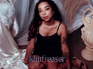 Kimfreaser