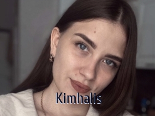 Kimhalis