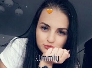 Kimmiy