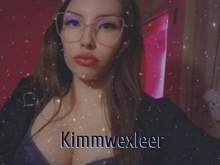 Kimmwexleer