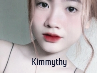 Kimmythy