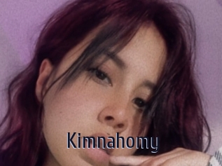 Kimnahomy