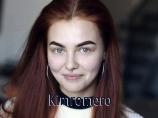 Kimromero